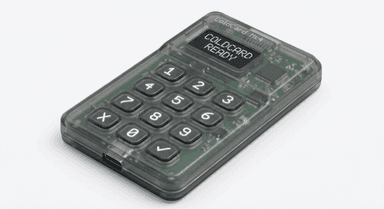 Coldcard Mk4