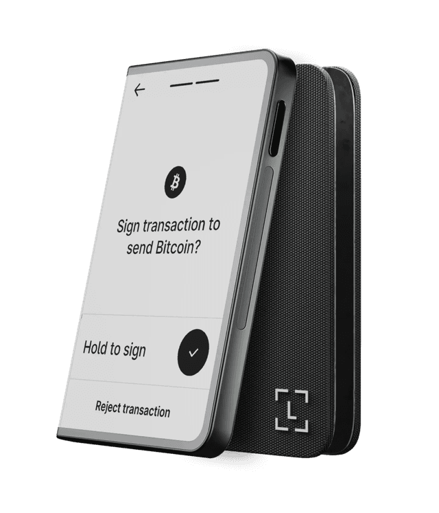 Transfer your crypto