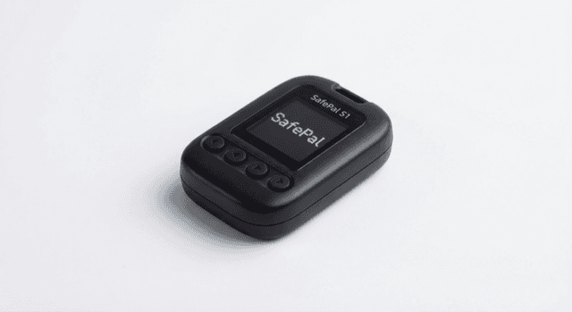SafePal S1